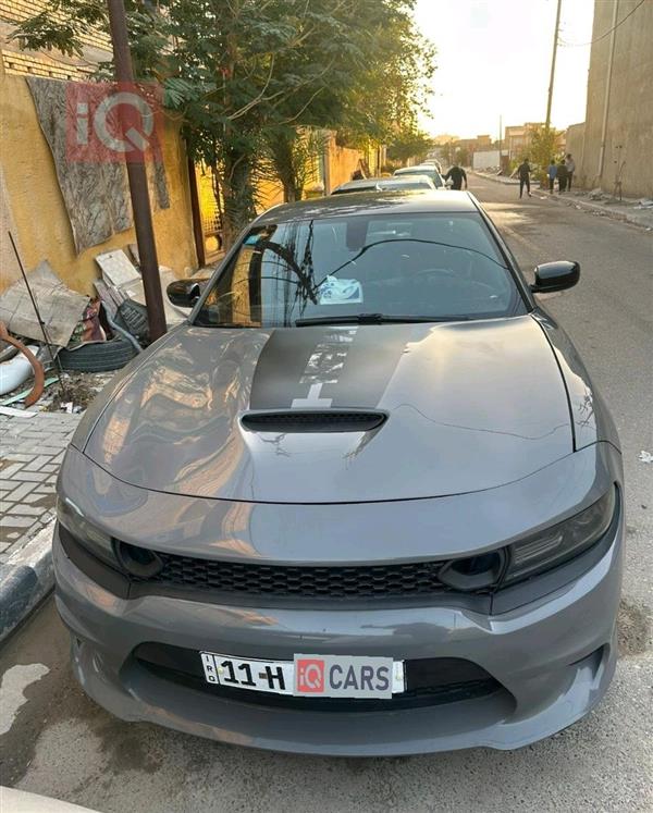 دودج تشارجر 2019 للبيع في العراق - البصرة